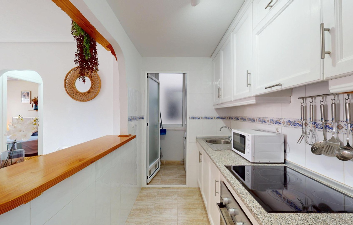 For Sale - Apartment - Pilar de la Horadada - RioMar