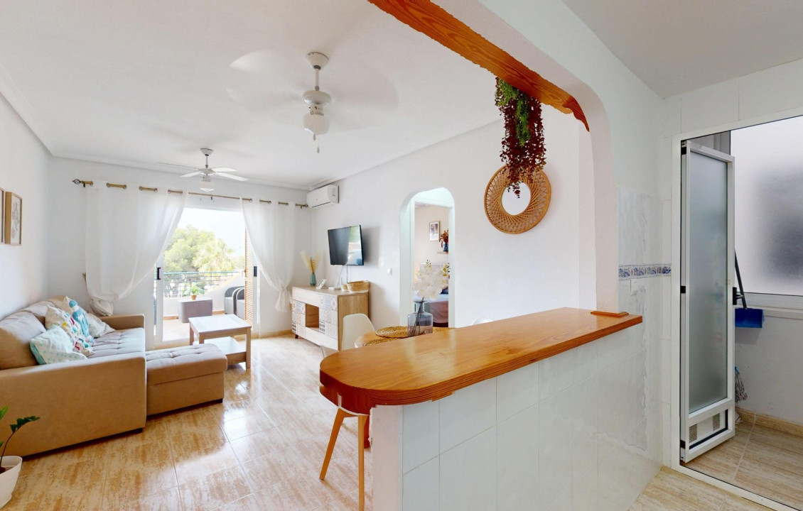 For Sale - Apartment - Pilar de la Horadada - RioMar