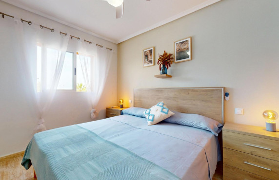 For Sale - Apartment - Pilar de la Horadada - RioMar