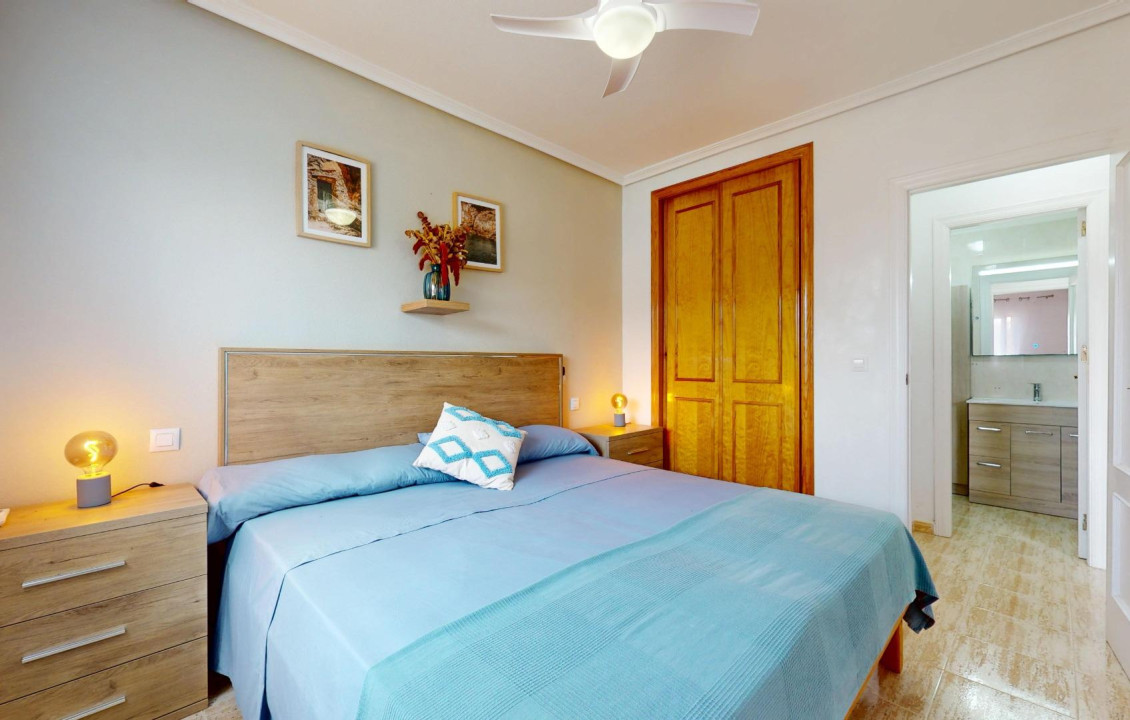 For Sale - Apartment - Pilar de la Horadada - RioMar