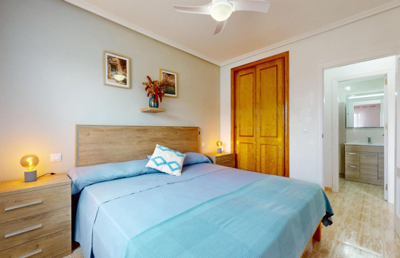 For Sale - Apartment - Pilar de la Horadada - RioMar