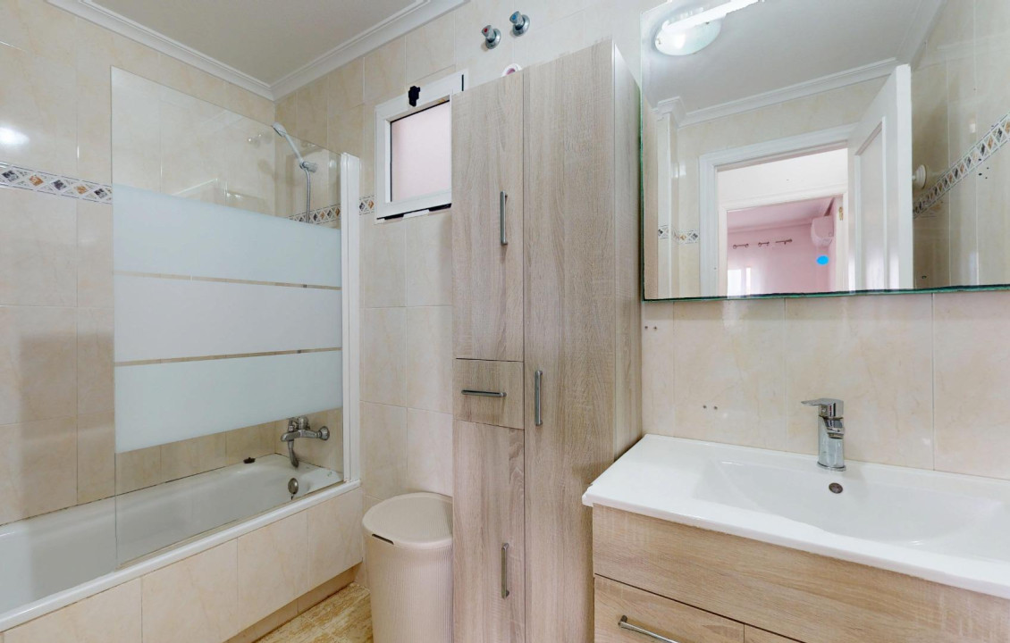 For Sale - Apartment - Pilar de la Horadada - RioMar