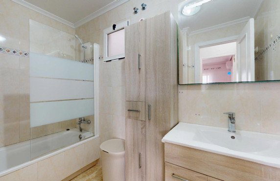For Sale - Apartment - Pilar de la Horadada - RioMar