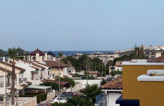 For Sale - Apartment - Pilar de la Horadada - RioMar