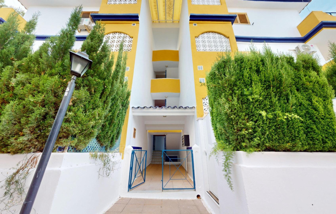 For Sale - Apartment - Pilar de la Horadada - RioMar