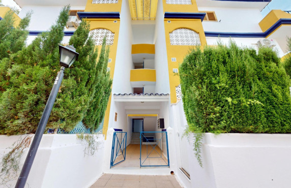 For Sale - Apartment - Pilar de la Horadada - RioMar