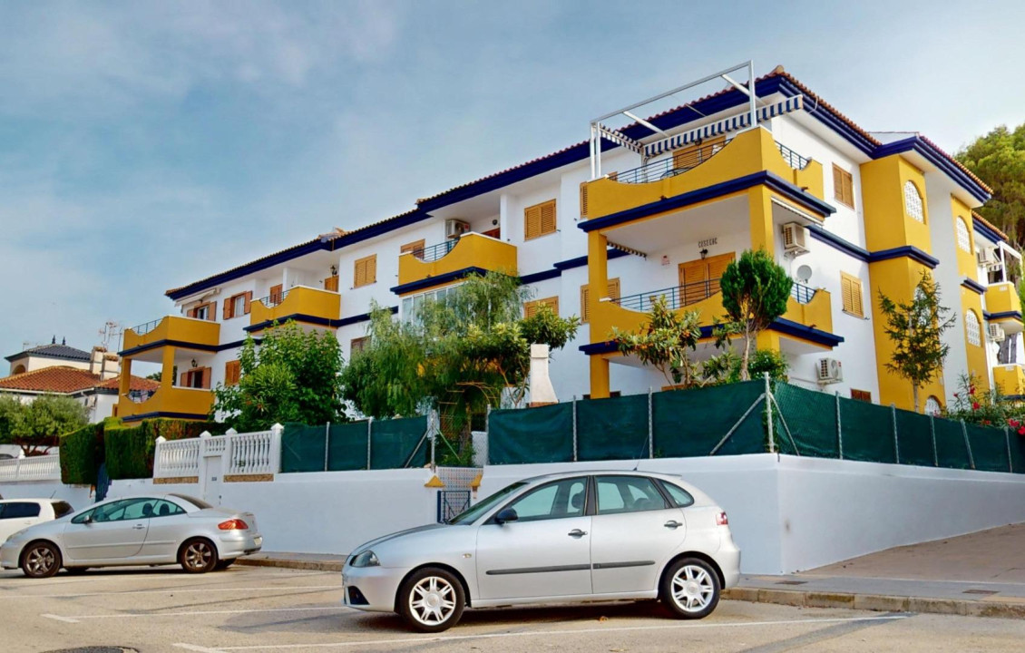 For Sale - Apartment - Pilar de la Horadada - RioMar