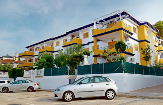 For Sale - Apartment - Pilar de la Horadada - RioMar