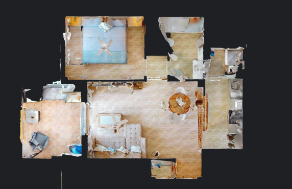For Sale - Apartment - Pilar de la Horadada - RioMar