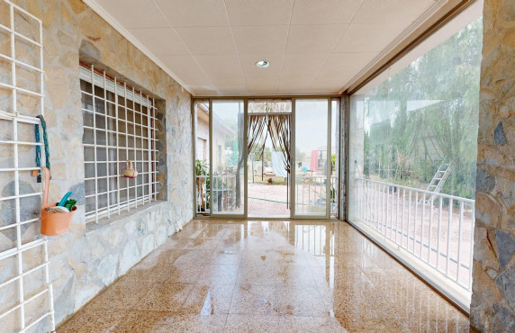 For Sale - villa - Aspe pedanias - Pedanías Oeste