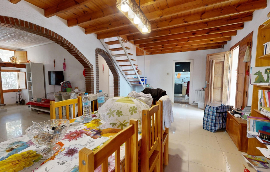 For Sale - villa - Aspe pedanias - Pedanías Oeste