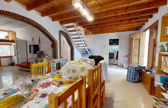 For Sale - villa - Aspe pedanias - Pedanías Oeste