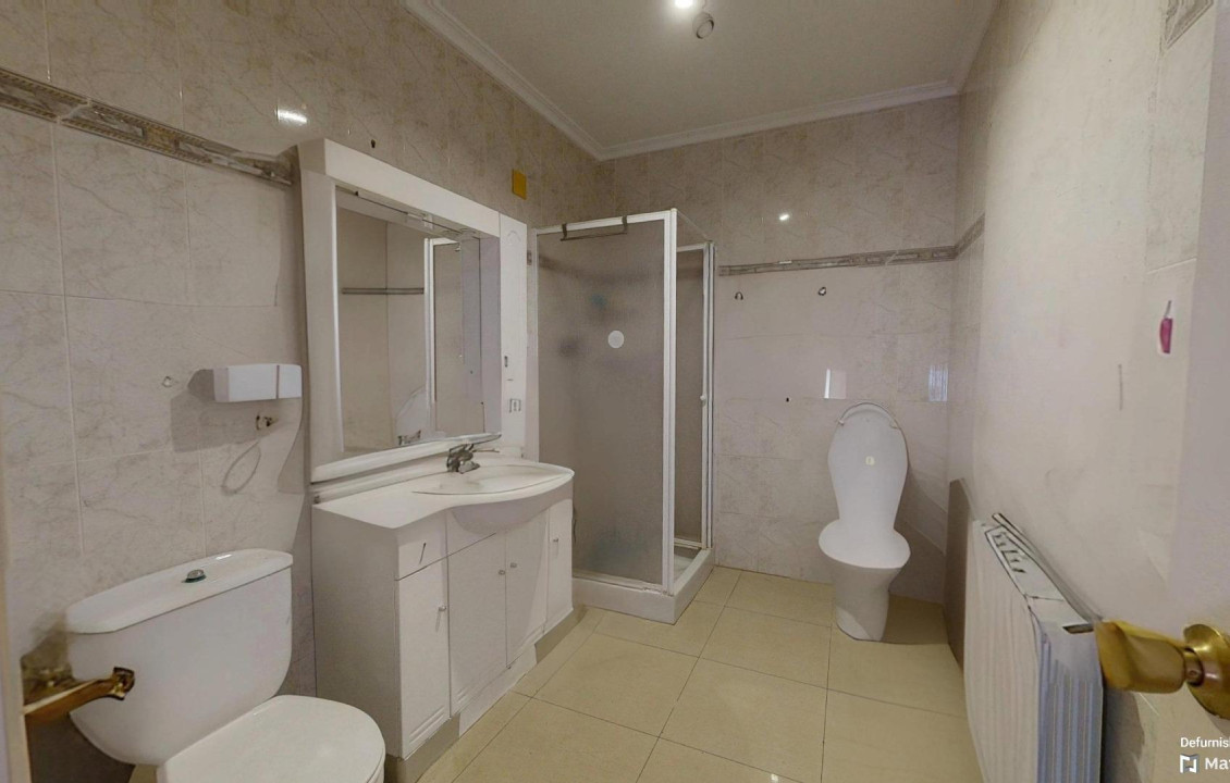 For Sale - villa - Aspe pedanias - Pedanías Oeste