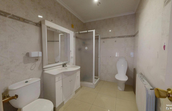 For Sale - villa - Aspe pedanias - Pedanías Oeste