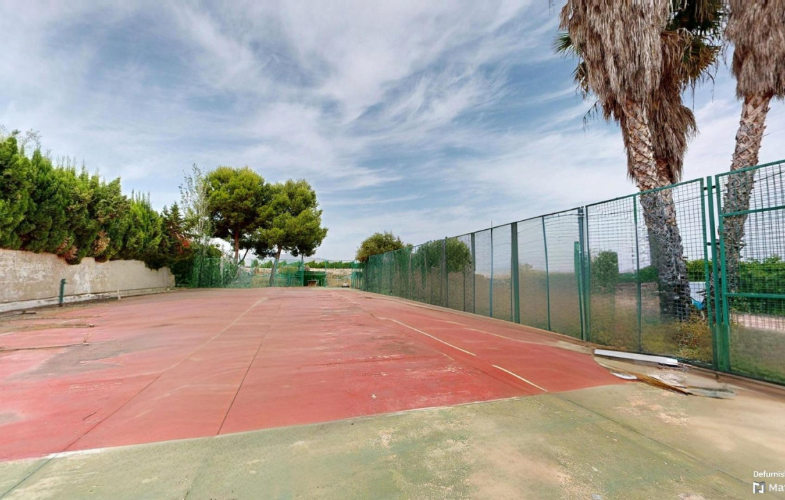 For Sale - villa - Aspe pedanias - Pedanías Oeste