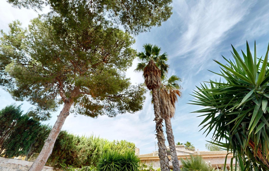 For Sale - villa - Aspe pedanias - Pedanías Oeste