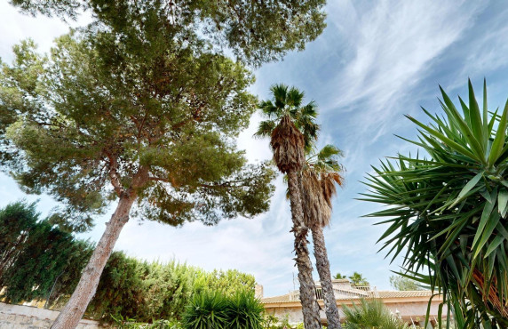 For Sale - villa - Aspe pedanias - Pedanías Oeste