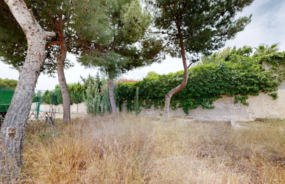 For Sale - villa - Aspe pedanias - Pedanías Oeste