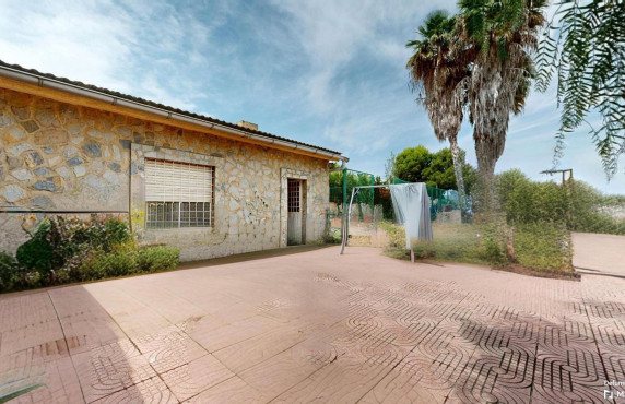 For Sale - villa - Aspe pedanias - Pedanías Oeste