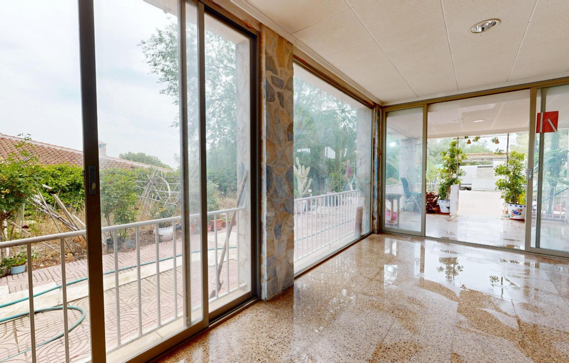 For Sale - villa - Aspe pedanias - Pedanías Oeste