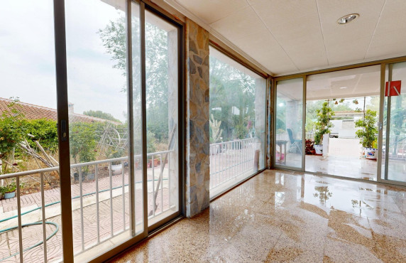 For Sale - villa - Aspe pedanias - Pedanías Oeste