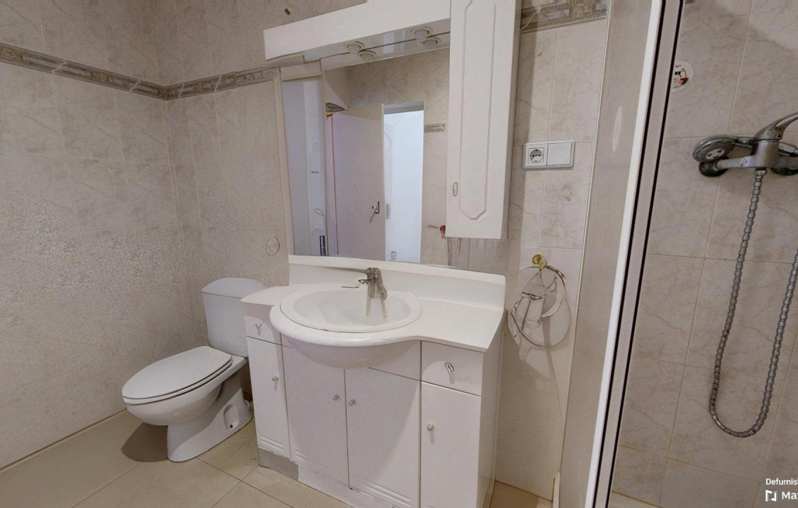 For Sale - villa - Aspe pedanias - Pedanías Oeste