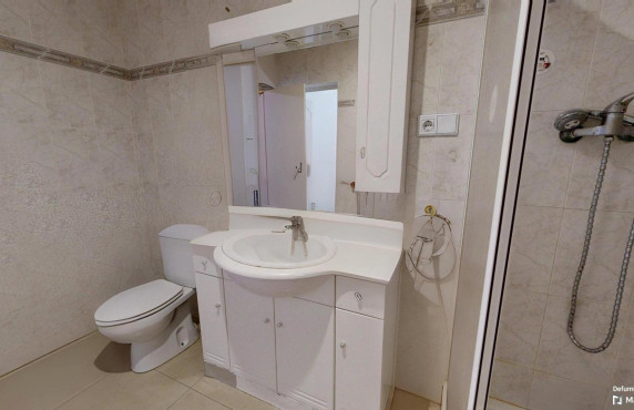 For Sale - villa - Aspe pedanias - Pedanías Oeste