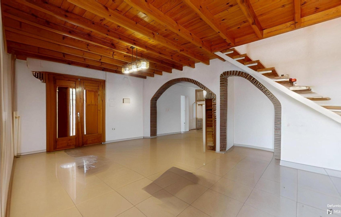 For Sale - villa - Aspe pedanias - Pedanías Oeste