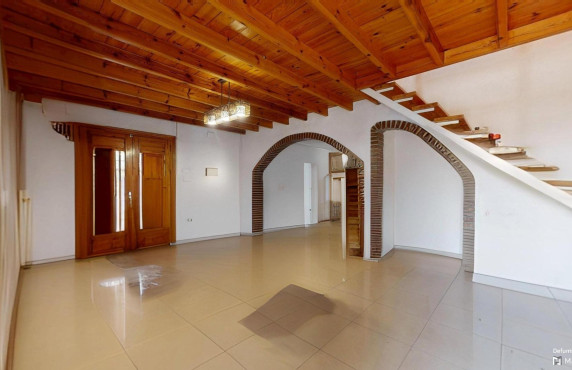For Sale - villa - Aspe pedanias - Pedanías Oeste