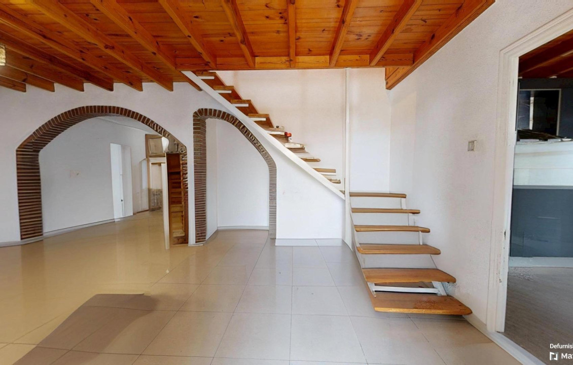 For Sale - villa - Aspe pedanias - Pedanías Oeste