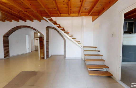For Sale - villa - Aspe pedanias - Pedanías Oeste