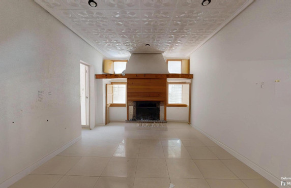 For Sale - villa - Aspe pedanias - Pedanías Oeste