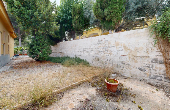 For Sale - villa - Aspe pedanias - Pedanías Oeste