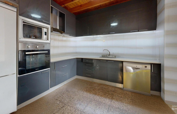 For Sale - villa - Aspe pedanias - Pedanías Oeste