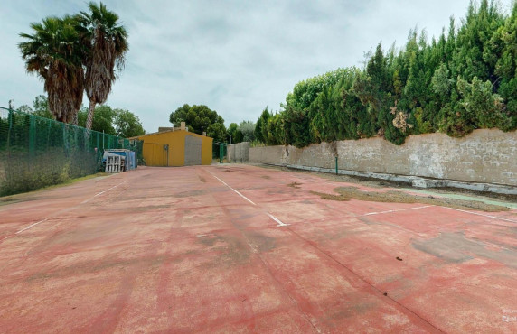 For Sale - villa - Aspe pedanias - Pedanías Oeste