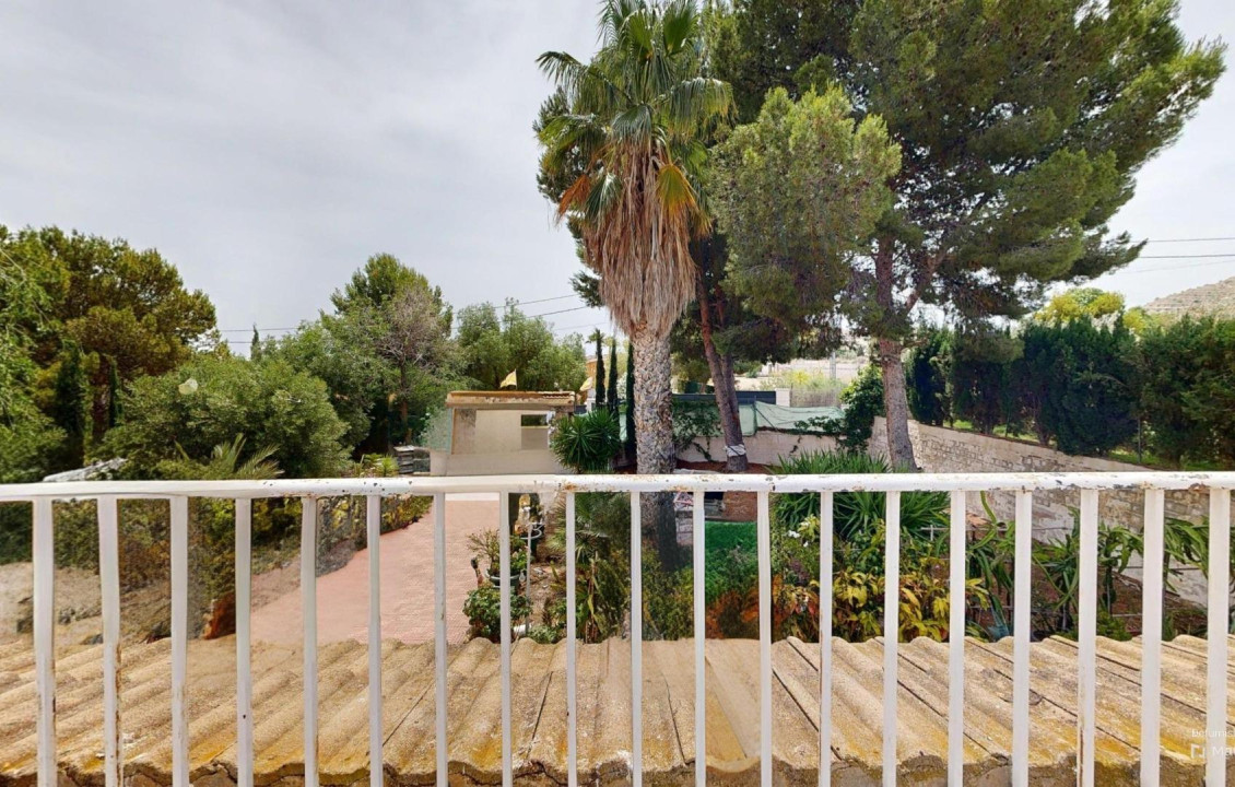 For Sale - villa - Aspe pedanias - Pedanías Oeste
