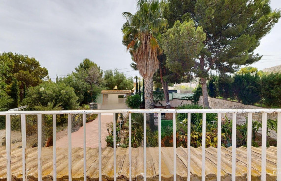 For Sale - villa - Aspe pedanias - Pedanías Oeste