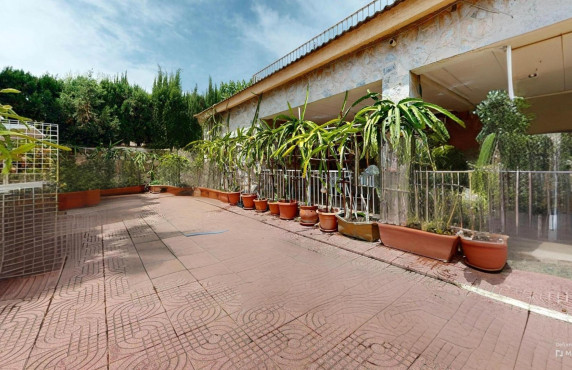 For Sale - villa - Aspe pedanias - Pedanías Oeste