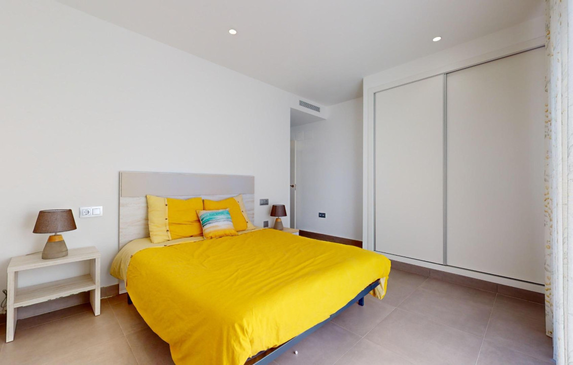 Venta - villa - Pilar de la Horadada - Lo Romero Golf