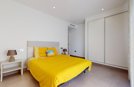 Venta - villa - Pilar de la Horadada - Lo Romero Golf