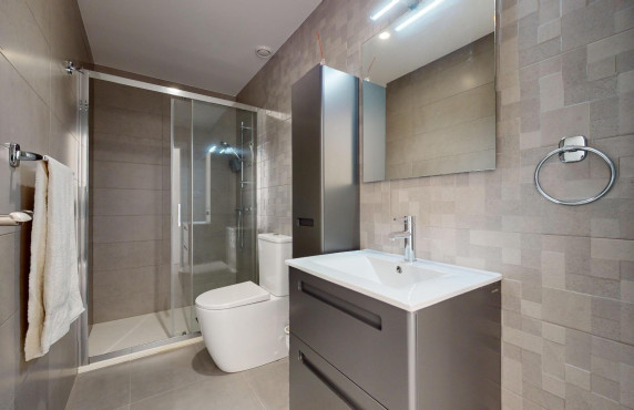 Venta - villa - Pilar de la Horadada - Lo Romero Golf