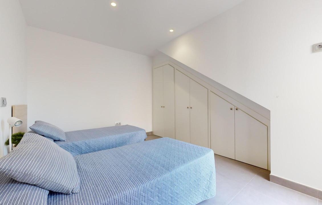 Venta - villa - Pilar de la Horadada - Lo Romero Golf