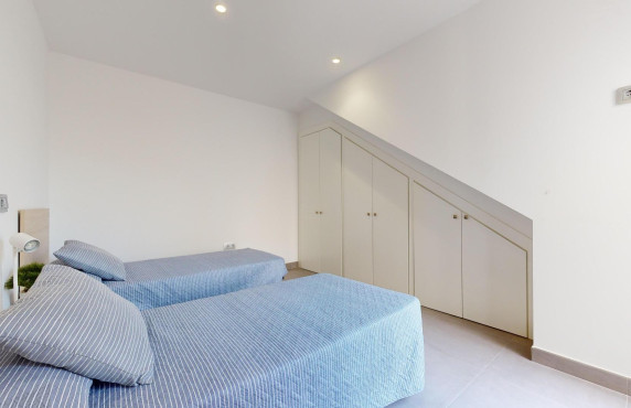 Venta - villa - Pilar de la Horadada - Lo Romero Golf