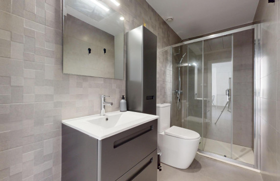Venta - villa - Pilar de la Horadada - Lo Romero Golf