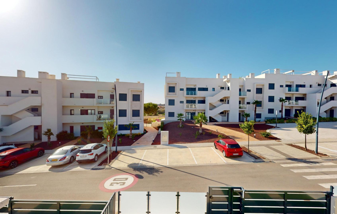 Venta - villa - Pilar de la Horadada - Lo Romero Golf