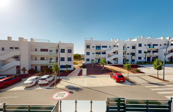 Venta - villa - Pilar de la Horadada - Lo Romero Golf