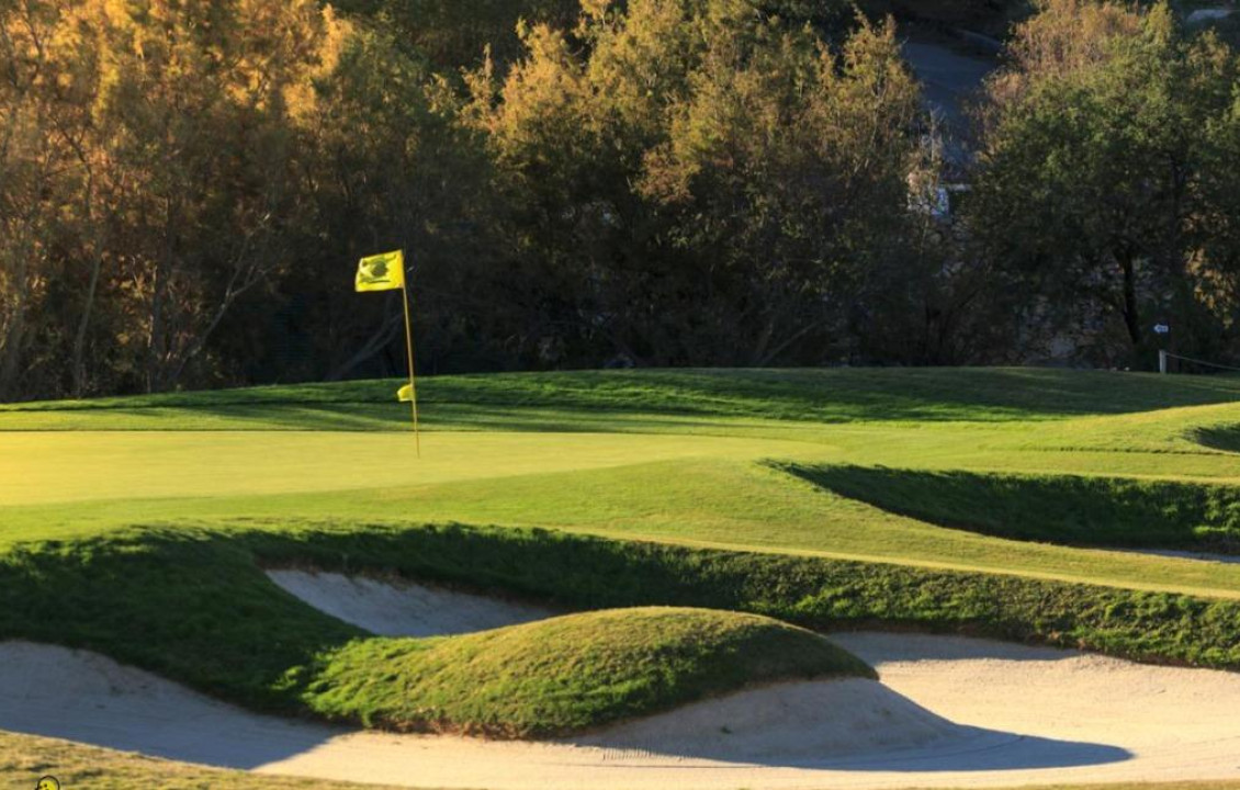 Venta - villa - Pilar de la Horadada - Lo Romero Golf