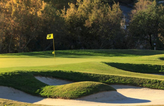 Venta - villa - Pilar de la Horadada - Lo Romero Golf