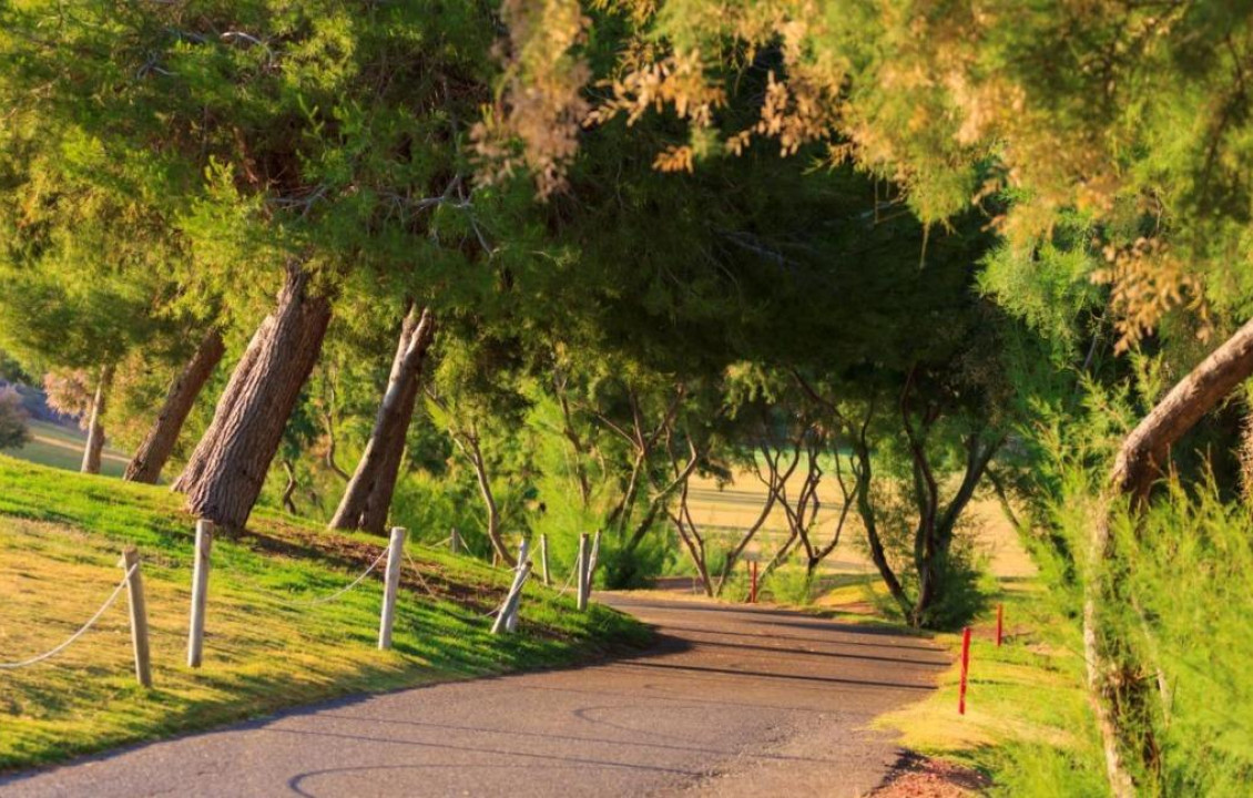 Venta - villa - Pilar de la Horadada - Lo Romero Golf