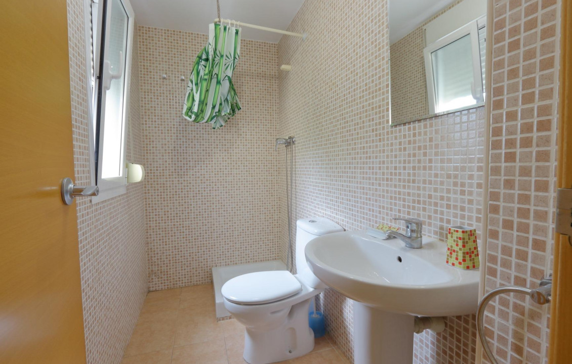 For Sale - Flat - El Verger - Playa sorts de mar